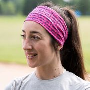 Running Multifunctional Headwear - Run Like a Girl® RokBAND