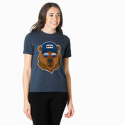 Running Short Sleeve T-Shirt - Bear Run