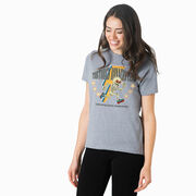 Running Short Sleeve T-Shirt - The Tortured Runners Club