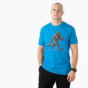 Running Short Sleeve T-Shirt - Trail Running Champ