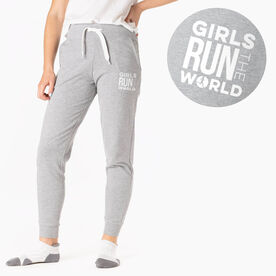 Jogger - Girls Run The World&reg;