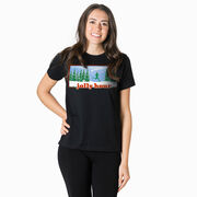 Running Short Sleeve T-Shirt - Jolly Hour
