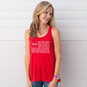 Virtual Race - We Run Free Because of the Brave