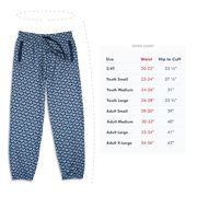 Running Lounge Pants - Love the Run