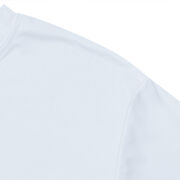 Men's Running Short Sleeve Performance Tee - Central Mass Striders