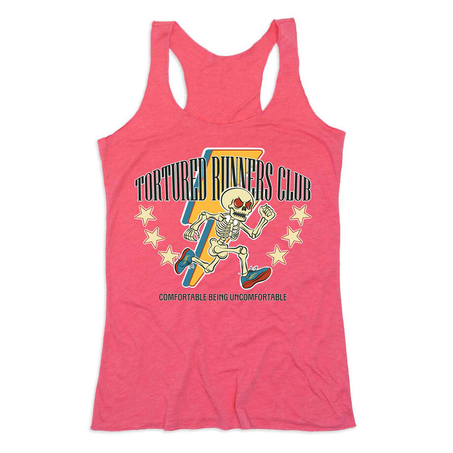 Women's Everyday Tank Top - The Tortured Runners Club