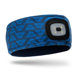 Running LED Lighted Performance Headband - Gone For a Run&reg;