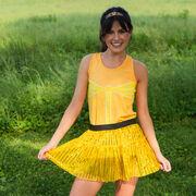 Beauty Running Outfit