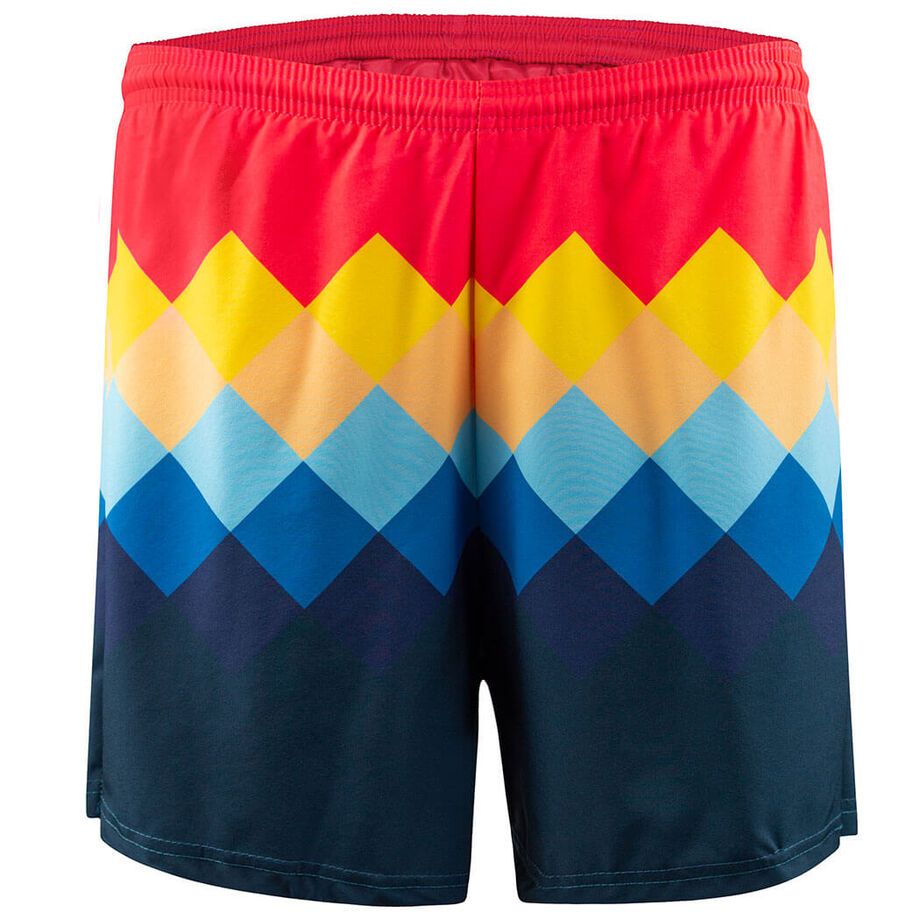 Guys Running Shorts - Sierra | Gone For a Run