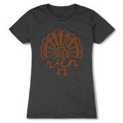 Running Women's Everyday Tee - Runner Turkey