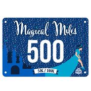 Virtual Race - Magical Miles&reg; 5K/10K