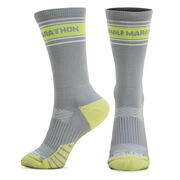 Socrates® Mid-Calf Socks - Half Marathon