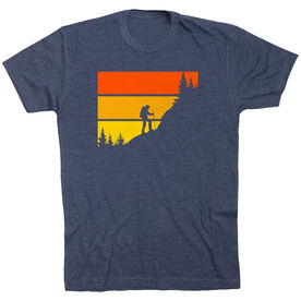 Hiking Short Sleeve T-Shirt - Hike This Way