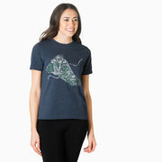 Running Short Sleeve T-Shirt - Trail Adventure