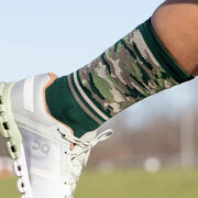 Socrates&reg; Mid-Calf Performance Socks - Don't Quit