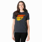 Hiking Short Sleeve T-Shirt - Hike This Way