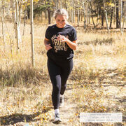 Running Short Sleeve T-Shirt - Run Dirty