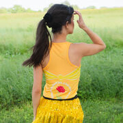 Beauty Running Outfit