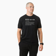 Running Short Sleeve T-Shirt - RUNnesia