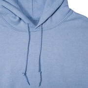 Running Hooded Sweatshirt - Central Mass Striders