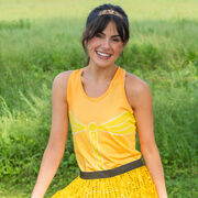 Beauty Running Outfit