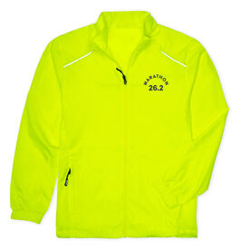 Men's Lightweight Jacket - Marathon