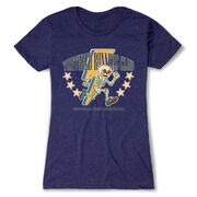 Women's Everyday Runners Tee - The Tortured Runners Club