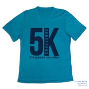 Virtual Race - 5K Challenge