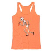 Women's Everyday Tank Top - Never Stop Running