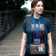 Virtual Race - Outrun the Mothman 5K/10K