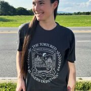 Running Short Sleeve T-Shirt - The Tortured Runners Department