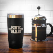 Running 20 oz. Double Insulated Tumbler - Runner Dad