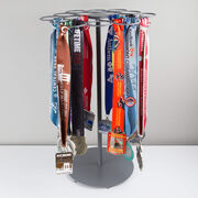 Premier Tabletop Running Race Medal Display