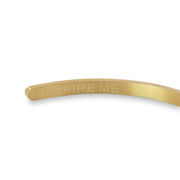 InspireME Cuff Bracelet - Live What You Love