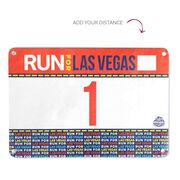 Virtual Race - Run For Las Vegas (5 Race Cities Challenge)
