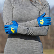 Performance Gloves - Run Boston