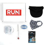 Limited Edition RUNBOX&reg; Gift Set – Go Far RunBOX