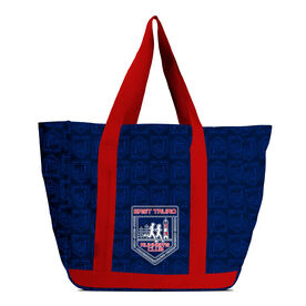 Running Tote Bag - Custom