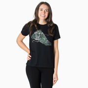 Running Short Sleeve T-Shirt - Trail Adventure