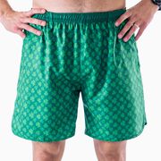 Leprechaun Running Outfit