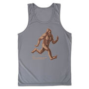 Men's Running Performance Tank Top - Trail Running Champ