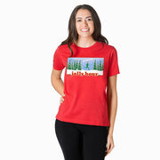 Running Short Sleeve T-Shirt - Jolly Hour