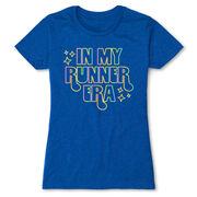 Women's Everyday Runners Tee - Runner Era