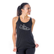 Women's Everyday Tank Top - Run Shoe