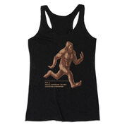 Women's Everyday Tank Top - Trail Running Champ