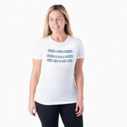 Women's Everyday Runners Tee - In My Runner Era