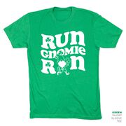 Virtual Race - Runnin' With My Gnomies® 5K - St. Patrick's Day 2024