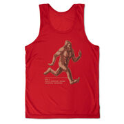 Men's Running Performance Tank Top - Trail Running Champ