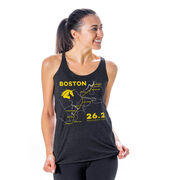 Women's Everyday Tank Top - Boston Route