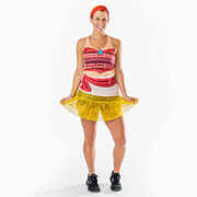 Wave Runner Running Outfit